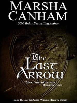 The Last Arrow - ebook